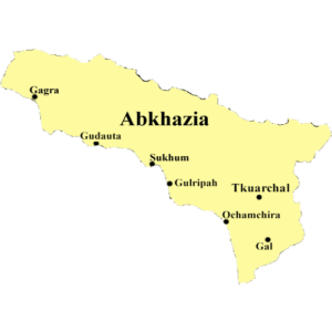 Abkhazia catal clear sq