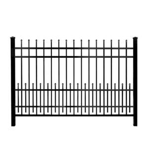 fence