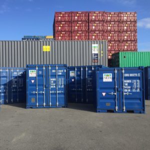 shiping containers