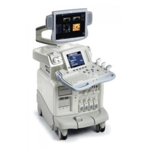 ultrasound-machine